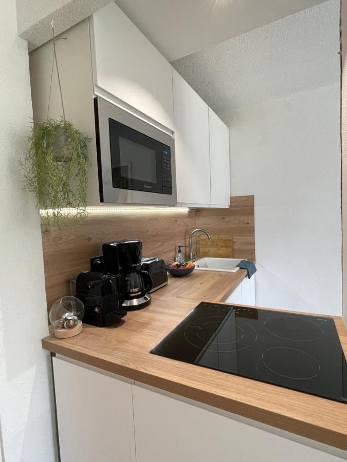 Capsule Ocean, A Moins De 10 Min De La Plage Aytre Exterior photo